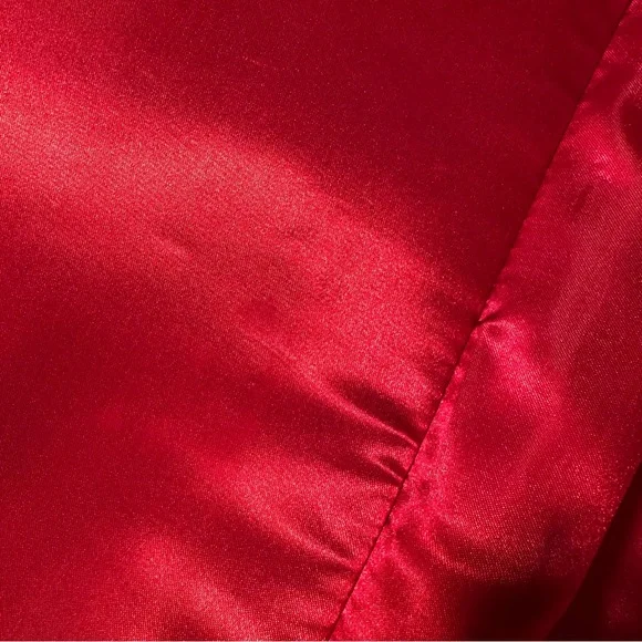 Lancôme Two Tier Zipper Makeup Case with Handle - Picture 7 of 16